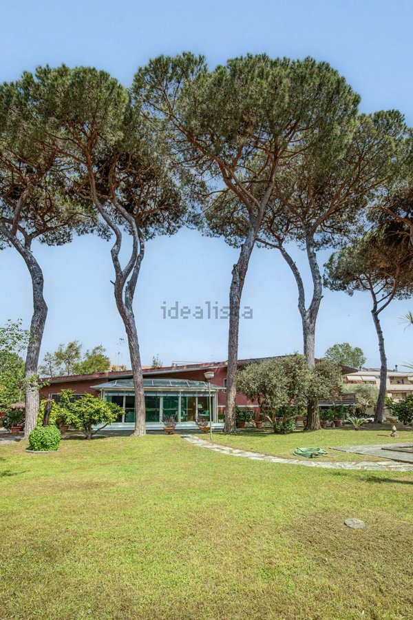 casa indipendente in vendita a Viareggio in zona Campo d'Aviazione
