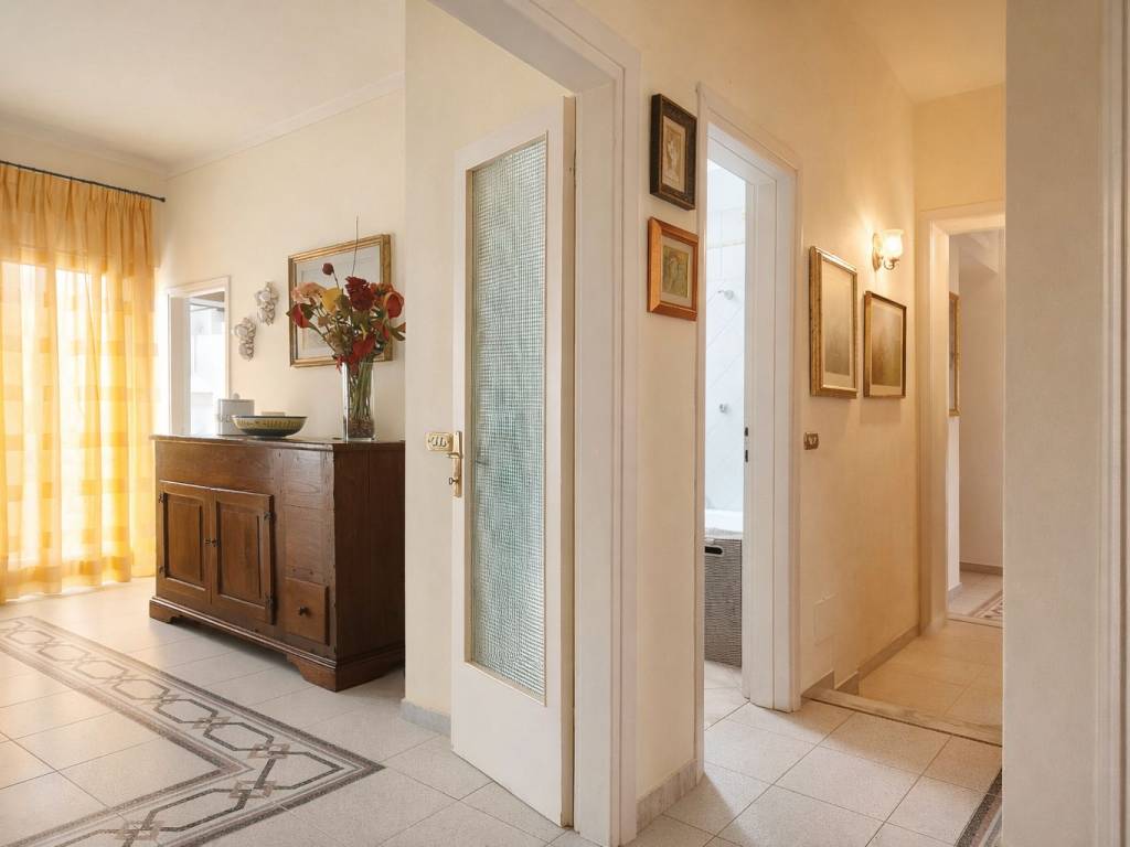 appartamento in vendita a Viareggio