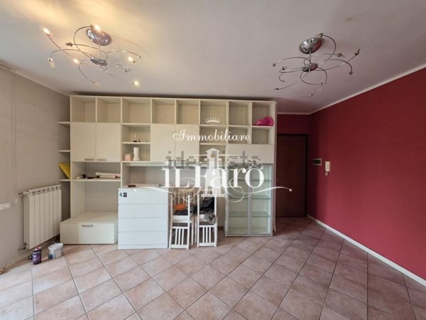 appartamento in vendita a Viareggio in zona Cinquini