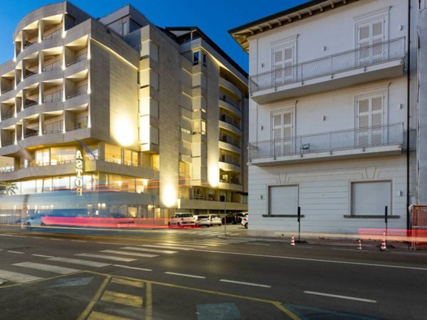 appartamento in vendita a Viareggio