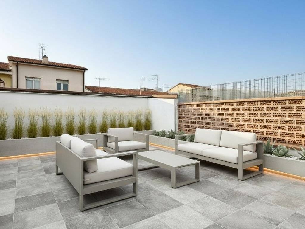 appartamento in vendita a Viareggio in zona Centro Storico