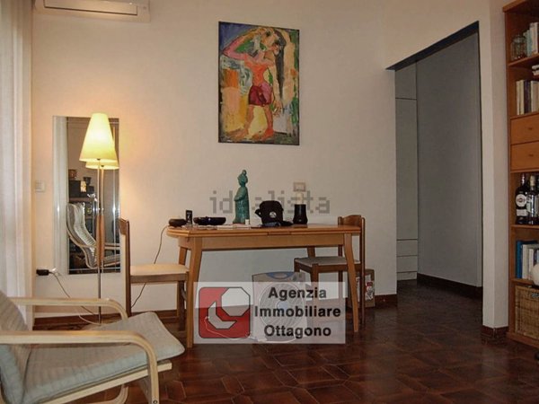 appartamento in vendita a Viareggio in zona Don Bosco