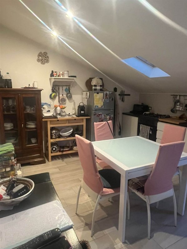 appartamento in vendita a Viareggio