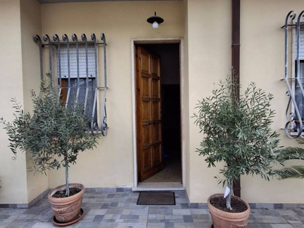 appartamento in vendita a Viareggio in zona Campo d'Aviazione