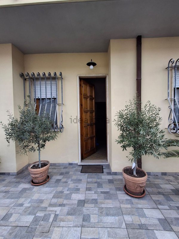appartamento in vendita a Viareggio in zona Campo d'Aviazione