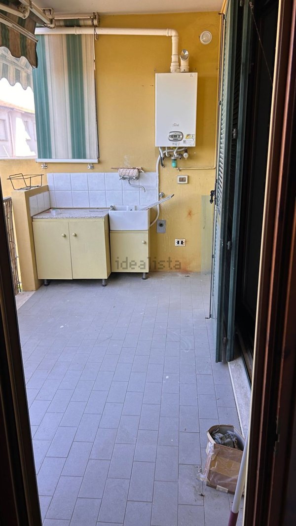 appartamento in vendita a Viareggio