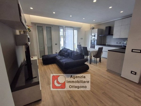 appartamento in vendita a Viareggio in zona Marco Polo