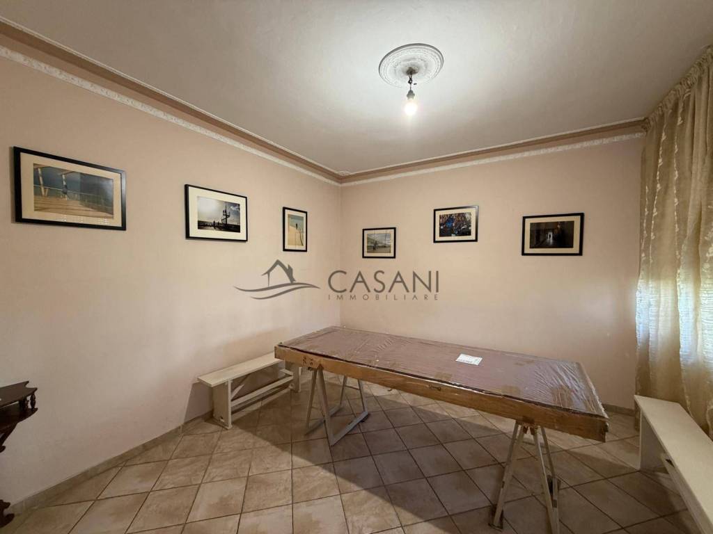 casa indipendente in vendita a Viareggio in zona Torre del Lago
