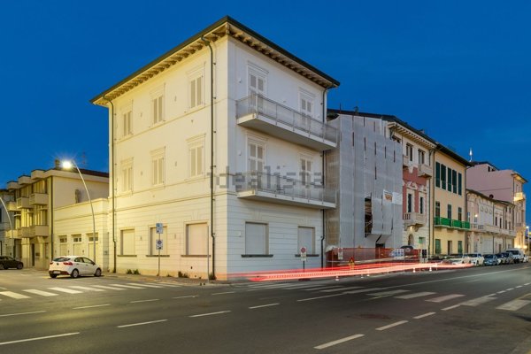 appartamento in vendita a Viareggio