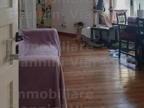 appartamento in vendita a Viareggio
