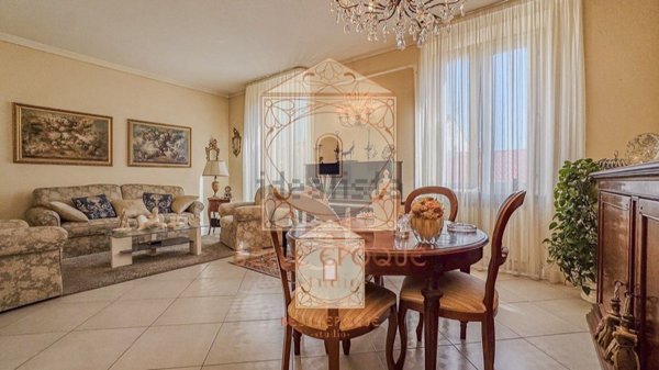 appartamento in vendita a Viareggio