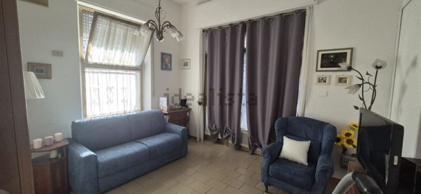 appartamento in vendita a Viareggio
