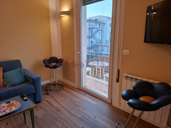 appartamento in vendita a Viareggio