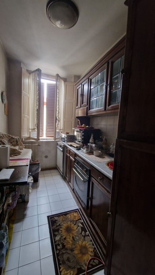 appartamento in vendita a Viareggio in zona Centro Storico