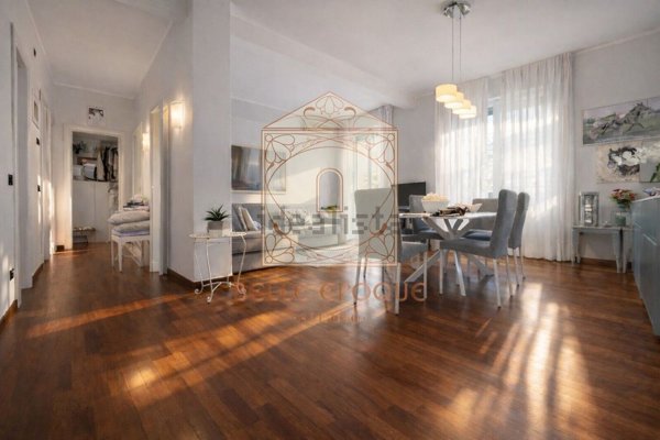 appartamento in vendita a Viareggio