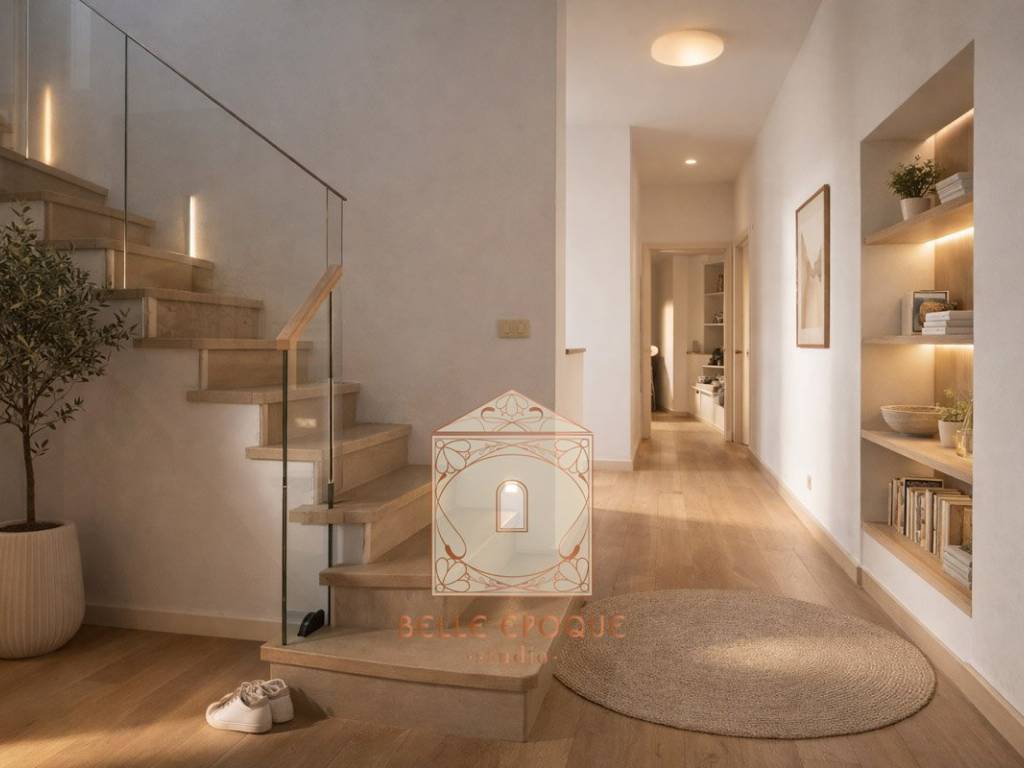 casa indipendente in vendita a Viareggio in zona Centro Storico