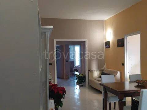 appartamento in vendita a Viareggio