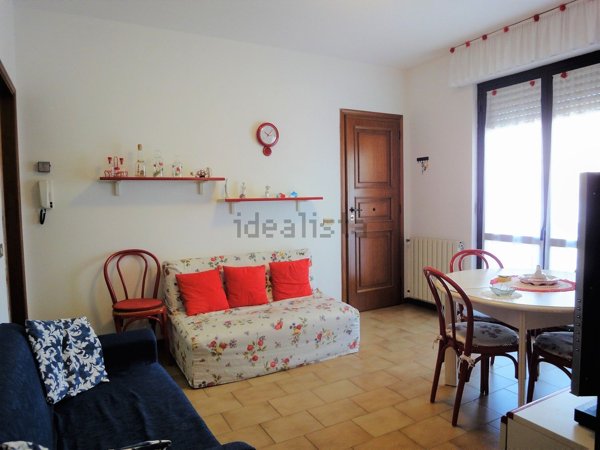 appartamento in vendita a Viareggio in zona Don Bosco