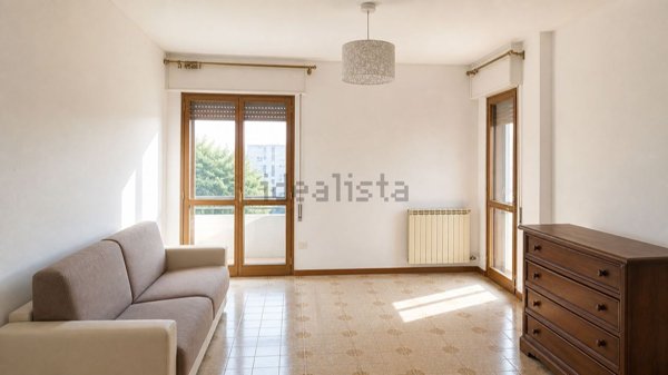 appartamento in vendita a Viareggio