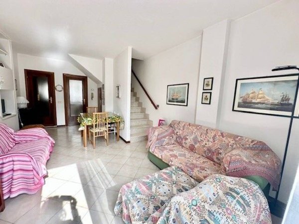 appartamento in vendita a Viareggio