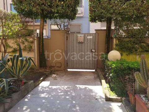 appartamento in vendita a Viareggio