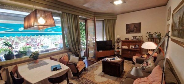 appartamento in vendita a Viareggio in zona Don Bosco