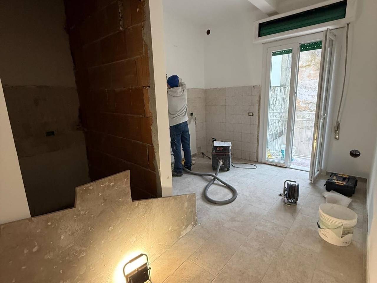 appartamento in vendita a Viareggio in zona Centro Storico