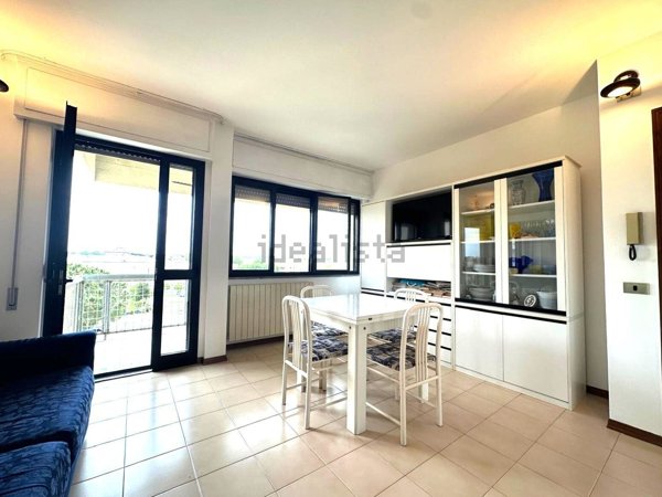 appartamento in vendita a Viareggio in zona Marco Polo