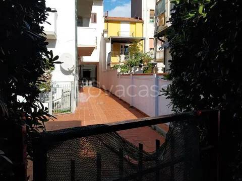 appartamento in vendita a Viareggio in zona Centro Storico
