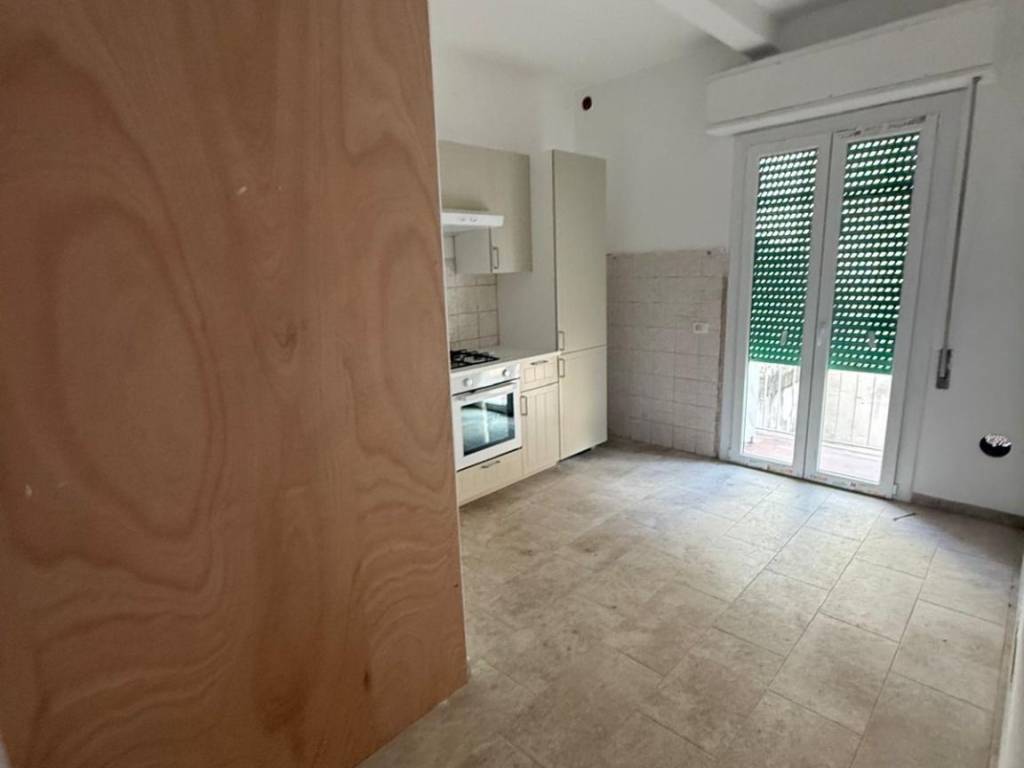 appartamento in vendita a Viareggio