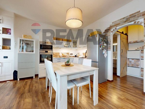 appartamento in vendita a Viareggio