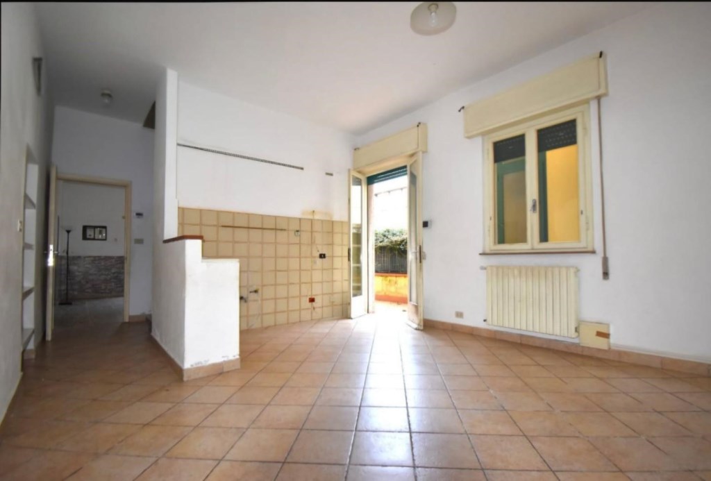 appartamento in vendita a Viareggio in zona Centro Storico