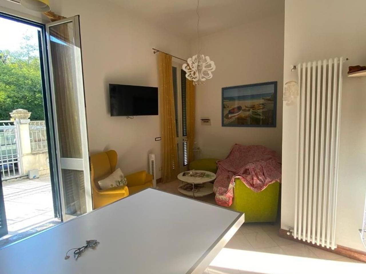appartamento in vendita a Viareggio in zona Don Bosco