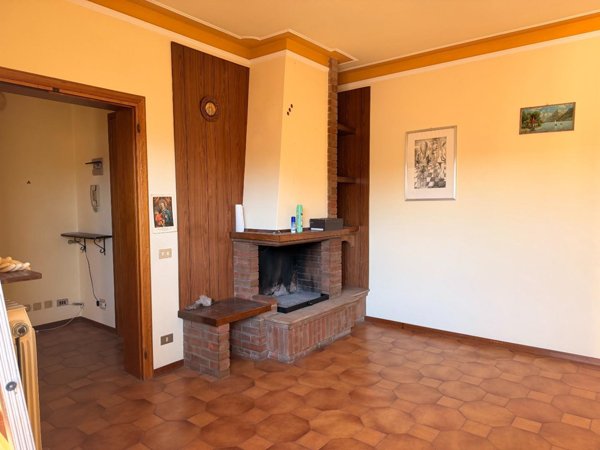 appartamento in vendita a Viareggio in zona Migliarina