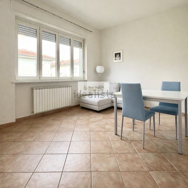 appartamento in vendita a Viareggio in zona Don Bosco