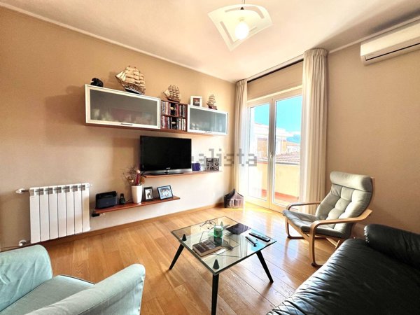 appartamento in vendita a Viareggio