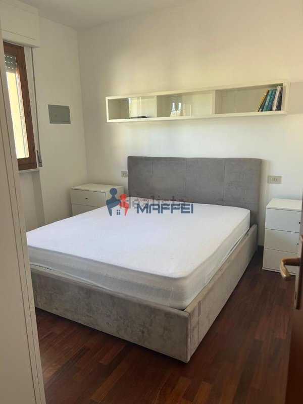 appartamento in vendita a Viareggio in zona Campo d'Aviazione