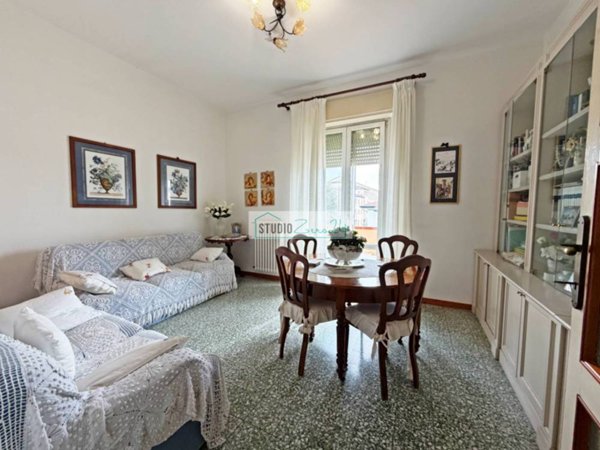 appartamento in vendita a Viareggio