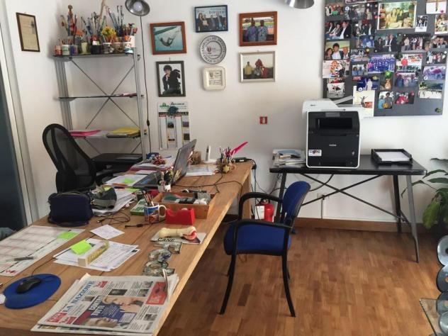 negozio in vendita a Viareggio in zona Centro Storico