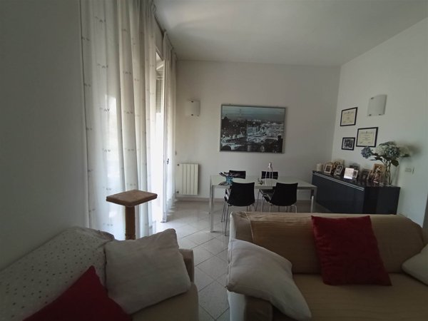 appartamento in vendita a Viareggio