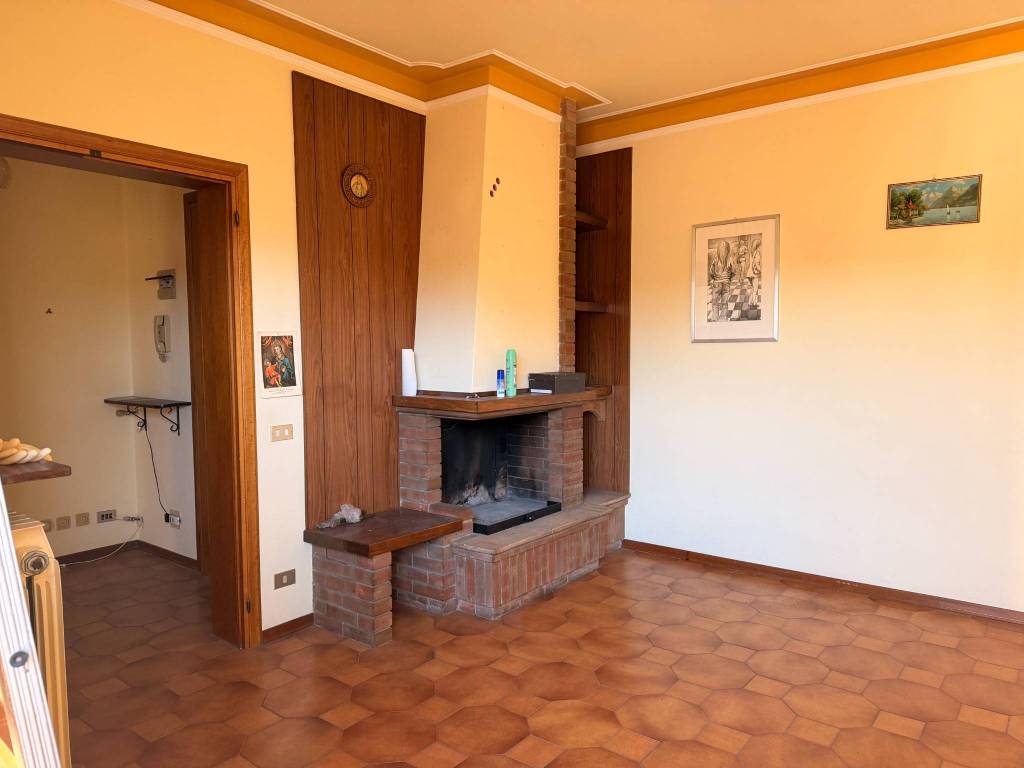 appartamento in vendita a Viareggio in zona Migliarina