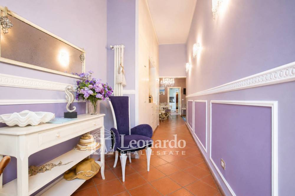appartamento in vendita a Viareggio