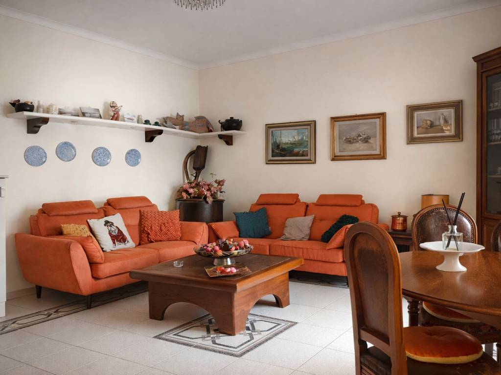 appartamento in vendita a Viareggio