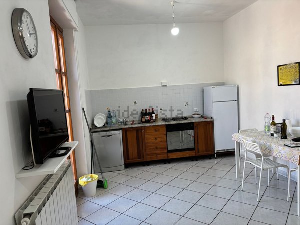 appartamento in vendita a Viareggio in zona Marco Polo