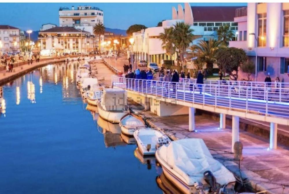 appartamento in vendita a Viareggio