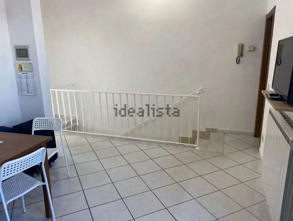 appartamento in vendita a Viareggio in zona Marco Polo