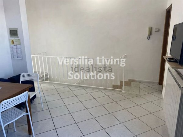 appartamento in vendita a Viareggio in zona Marco Polo