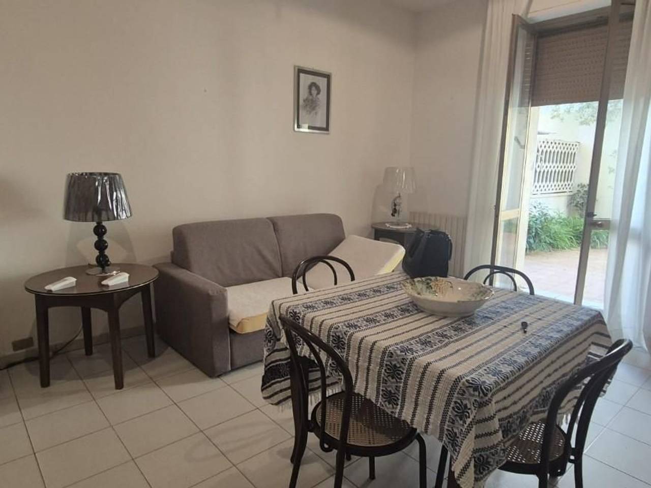 appartamento in vendita a Viareggio