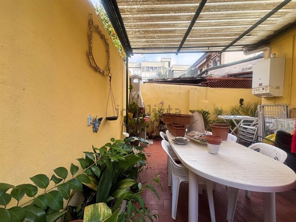 casa indipendente in vendita a Viareggio in zona Centro Storico