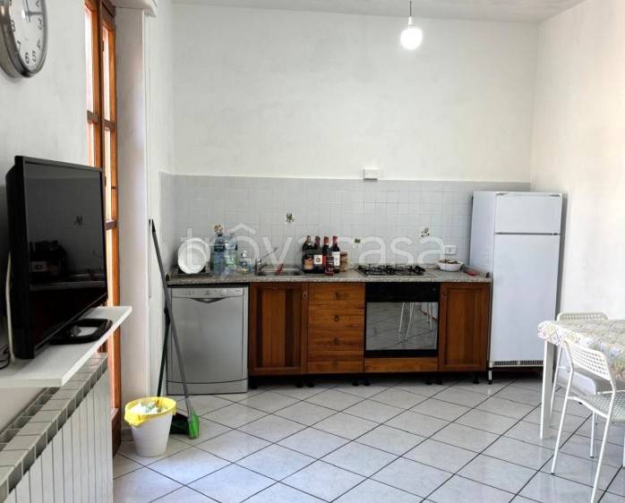 appartamento in vendita a Viareggio in zona Marco Polo